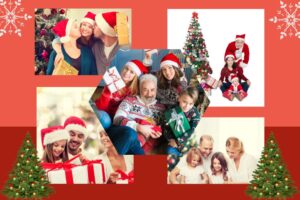 Christmas Entertaining With Kids